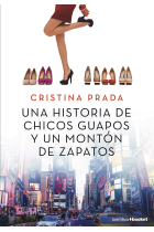 Una historia de chicos guapos y un montón de zapatos