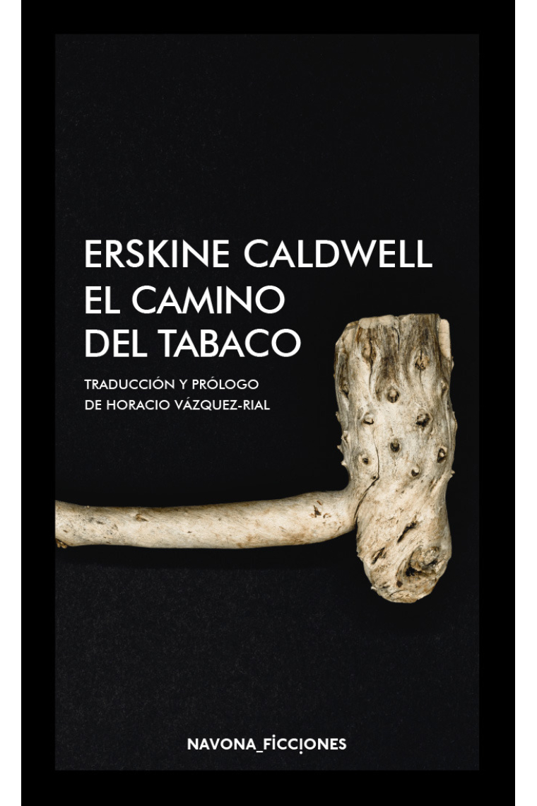 El camino del tabaco