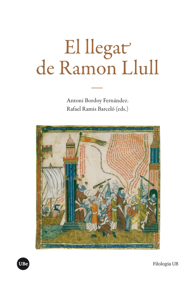 El llegat de Ramon Llull