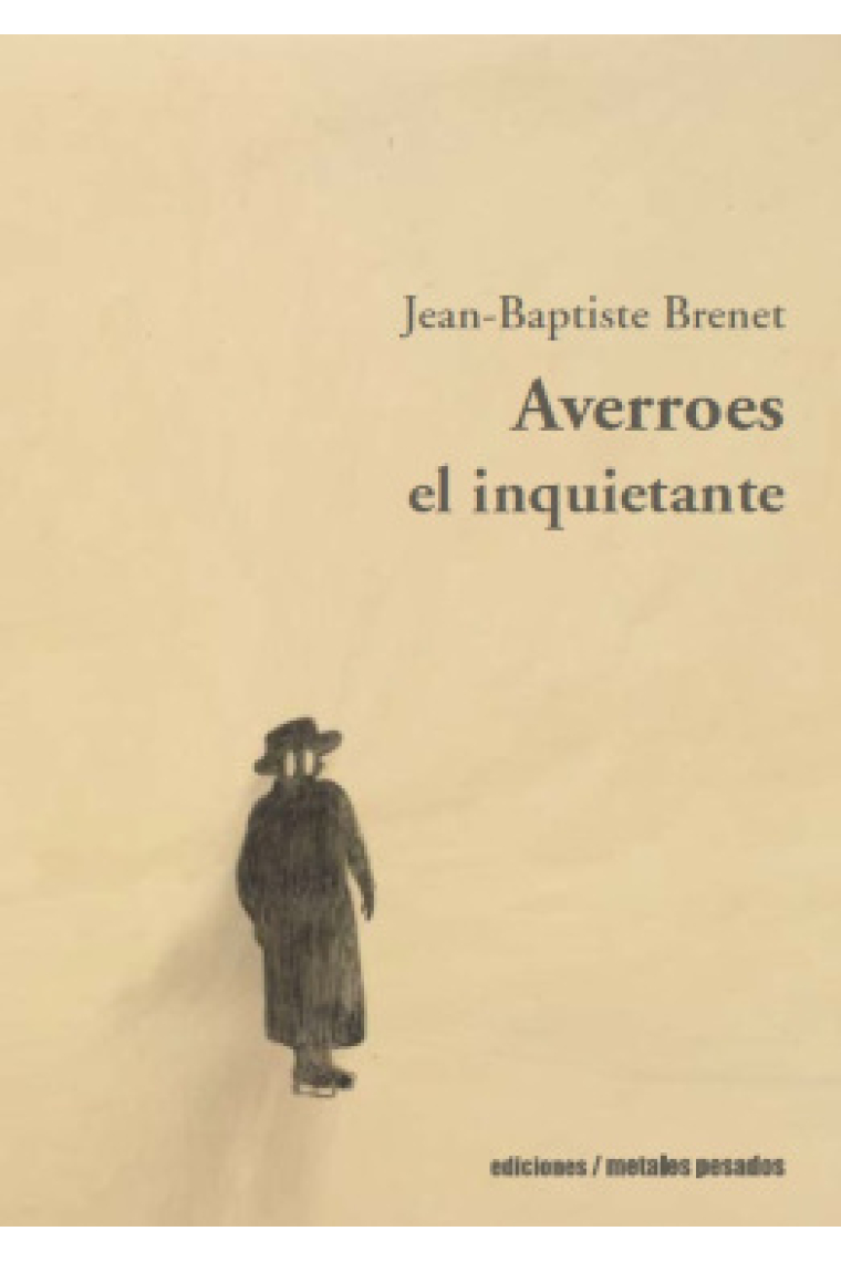 Averroes el inquietante