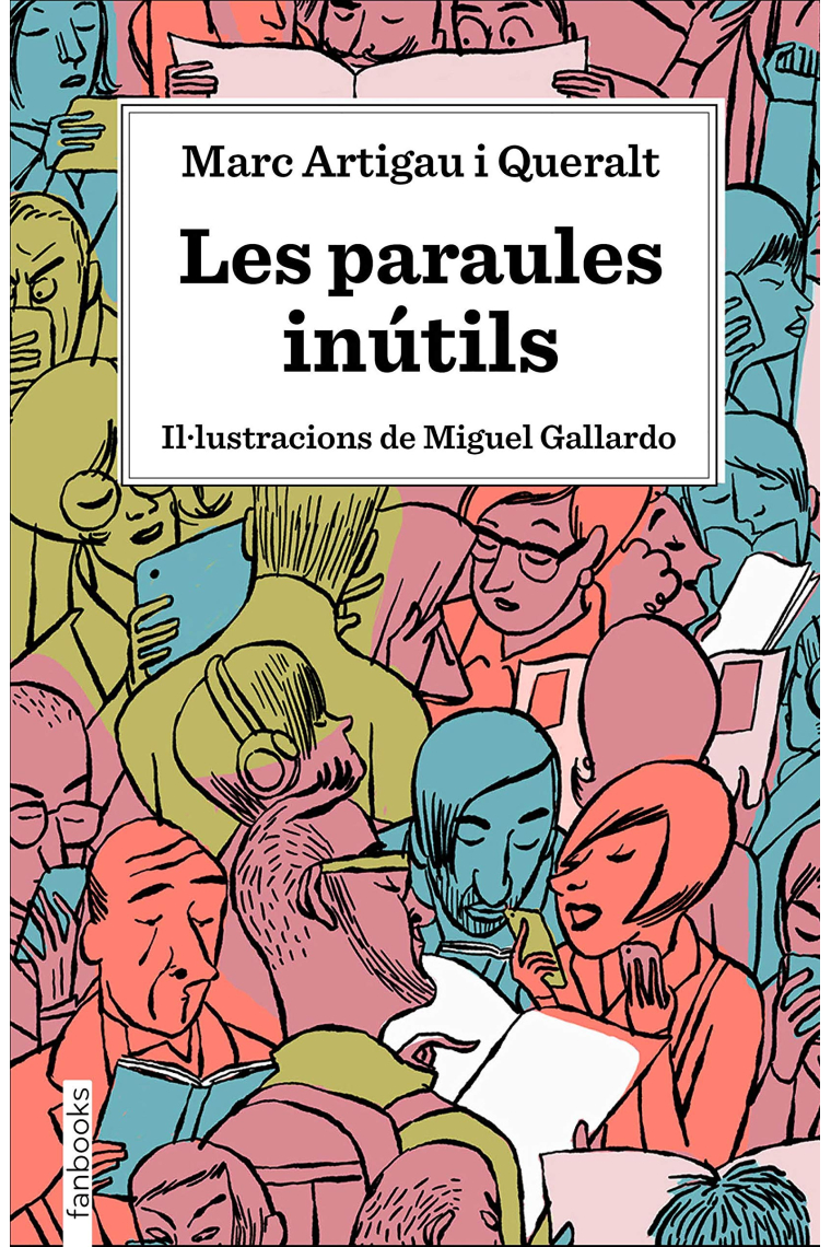 Les paraules inútils