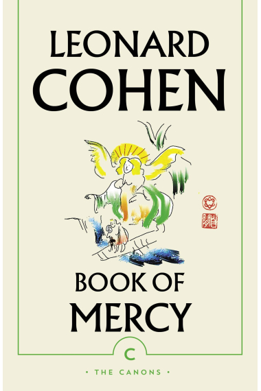 Book Of Mercy