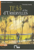 Reading and Training - Tess of the d'Urbervilles - Level 5 - B2.2