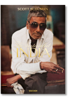 The Sartorialist. India