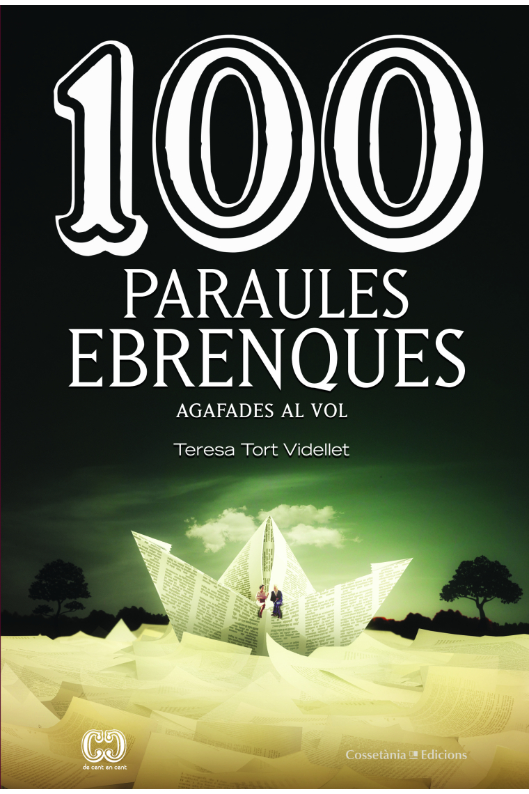 100 paraules ebrenques. Agafades al vol