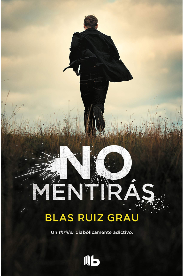 No mentirás