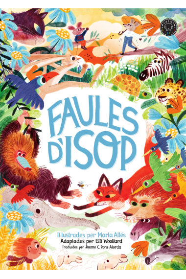 Faules d'Isop