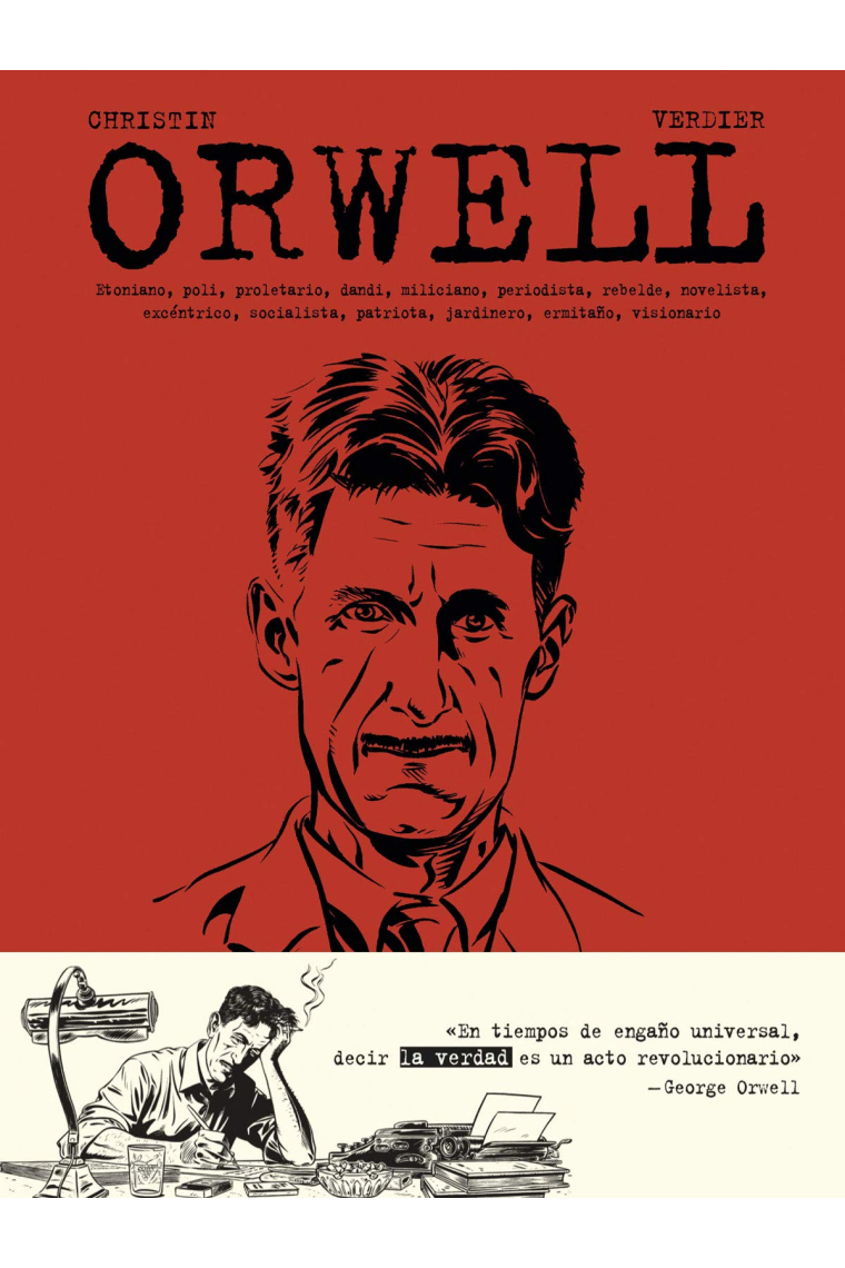 Orwell