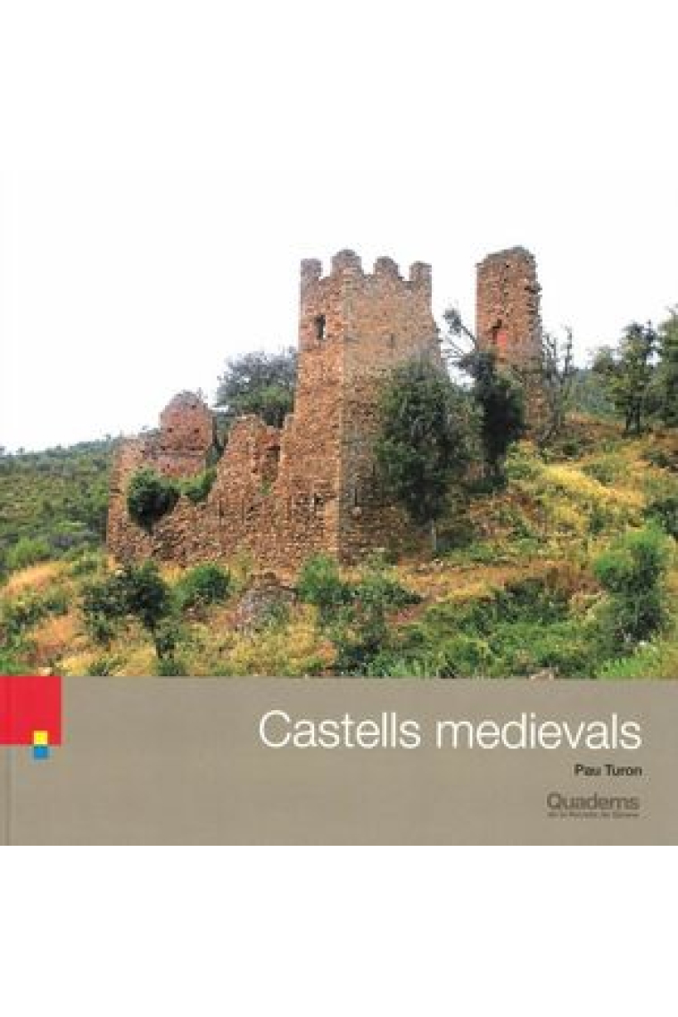 Castells medievals