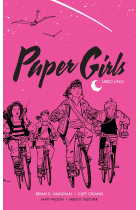 Paper Girls 01/02