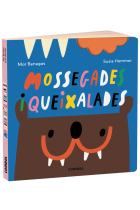 Mossegades i queixalades