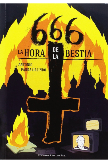 666. La hora de la bestia