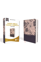 Santa Biblia / Holy Bible (Reina Valera 1960)