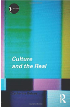 Culture and the Real: Theorizing Cultural Criticism (New Accents)