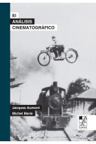 El análisis cinematográfico