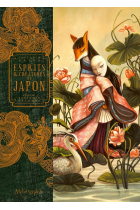 Esprits & Créatures du Japon