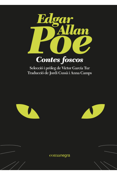 Contes foscos