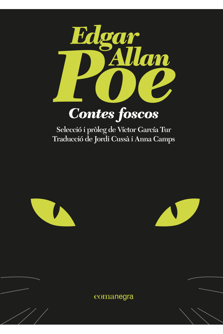 Contes foscos