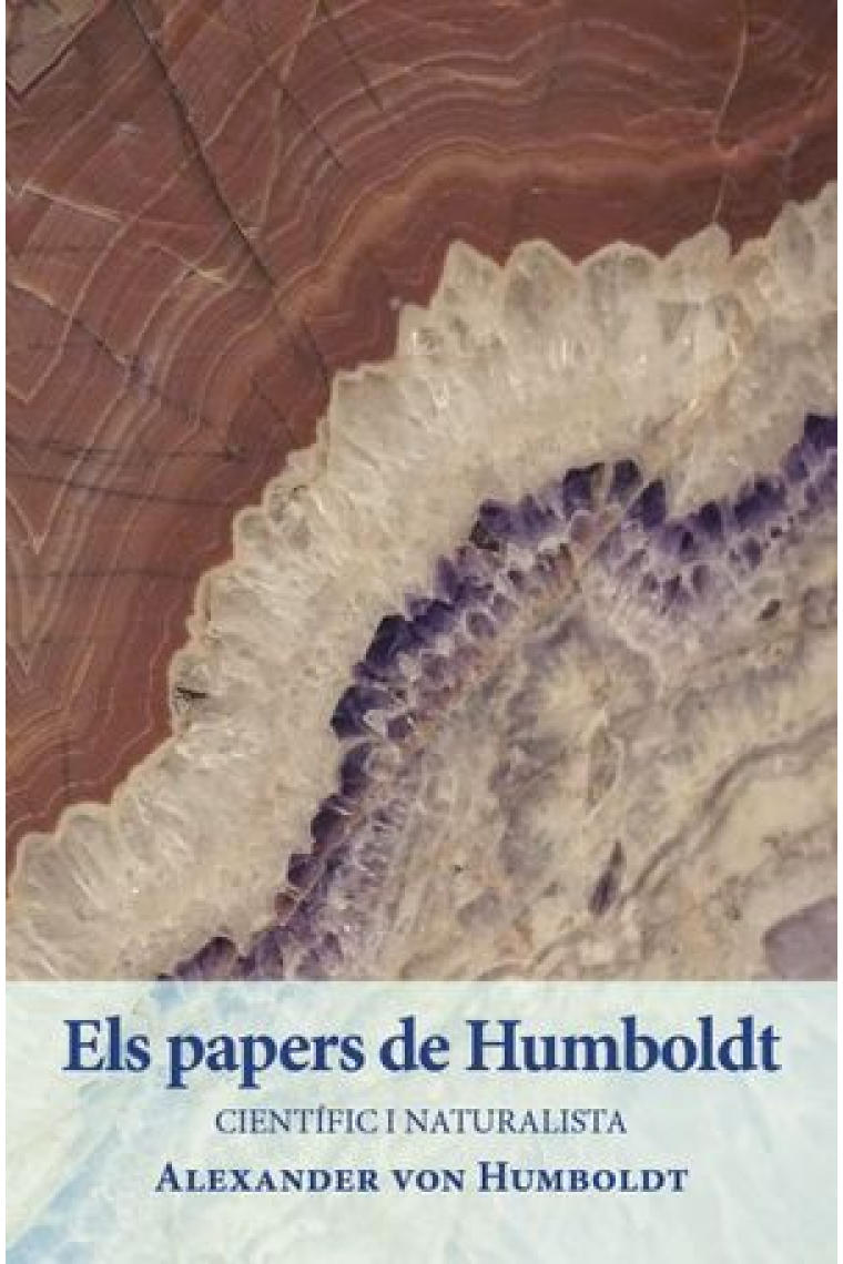 Els papers de Humboldt, científic i naturalista