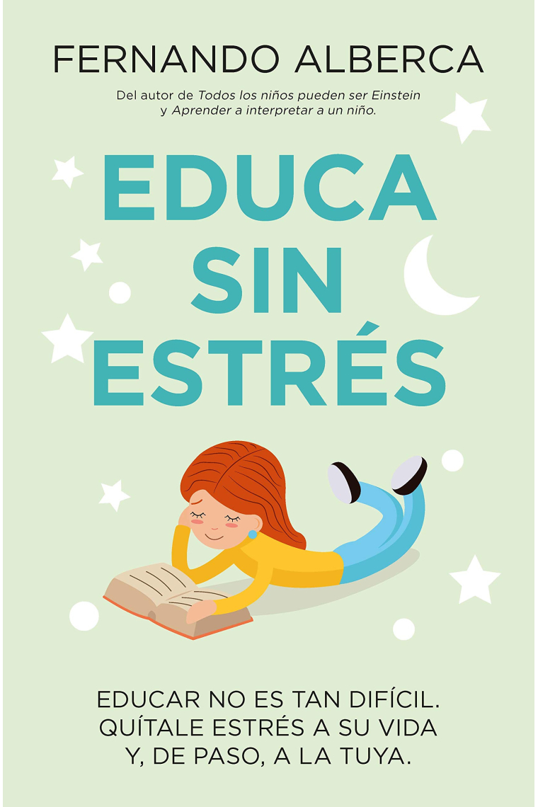 Educa sin estrés