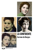 La confidente