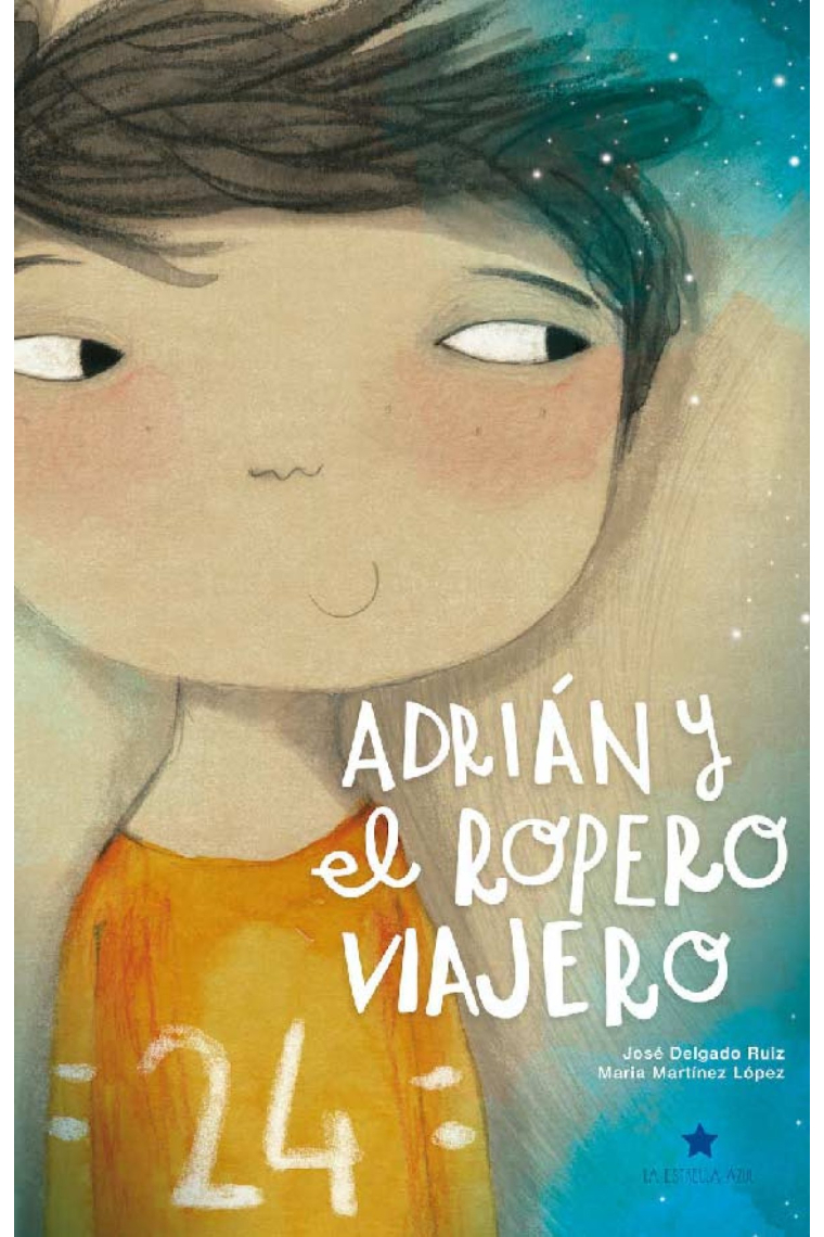 Adrián y el ropero viajero