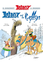 Asterix and the Griffin: Album 39