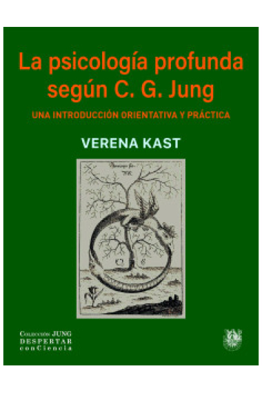 La Psicologia Profunda Segun C G Jung