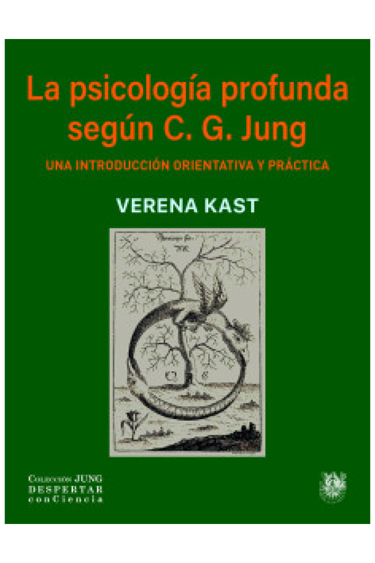 La Psicologia Profunda Segun C G Jung