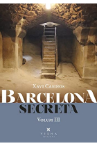 Barcelona secreta. Volum 3