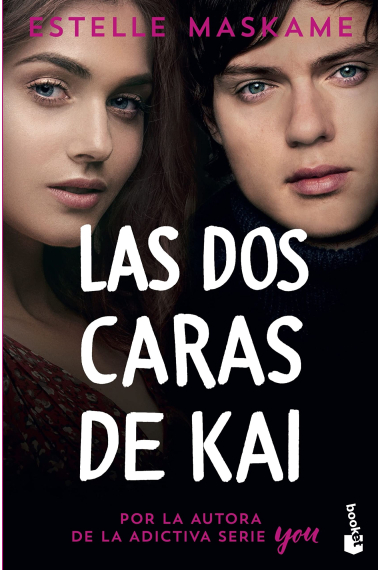 Las dos caras de Kai