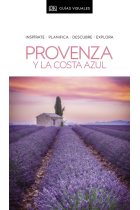 Provenza y Costa Azul (Guías Visuales)