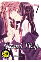 Netsuzo TRap nº 01