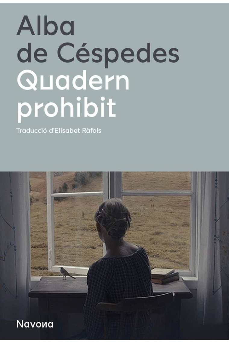 Quadern prohibit