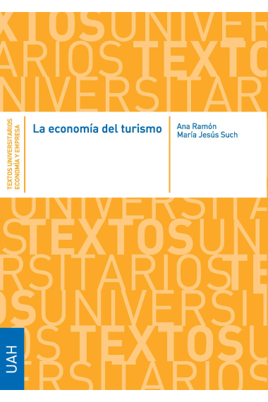 La economía del turismo