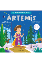 Àrtemis. Els meus primers mites