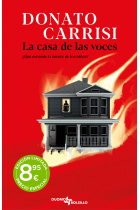 La casa de las voces