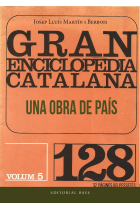 Gran Enciclopèdia Catalana. Una obra de país