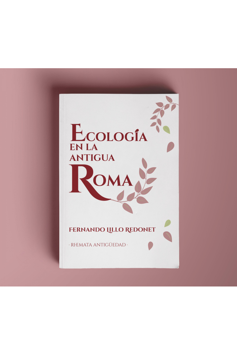 Ecología en la Antigua Roma