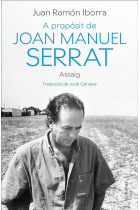 A propòsit de Joan Manuel Serrat