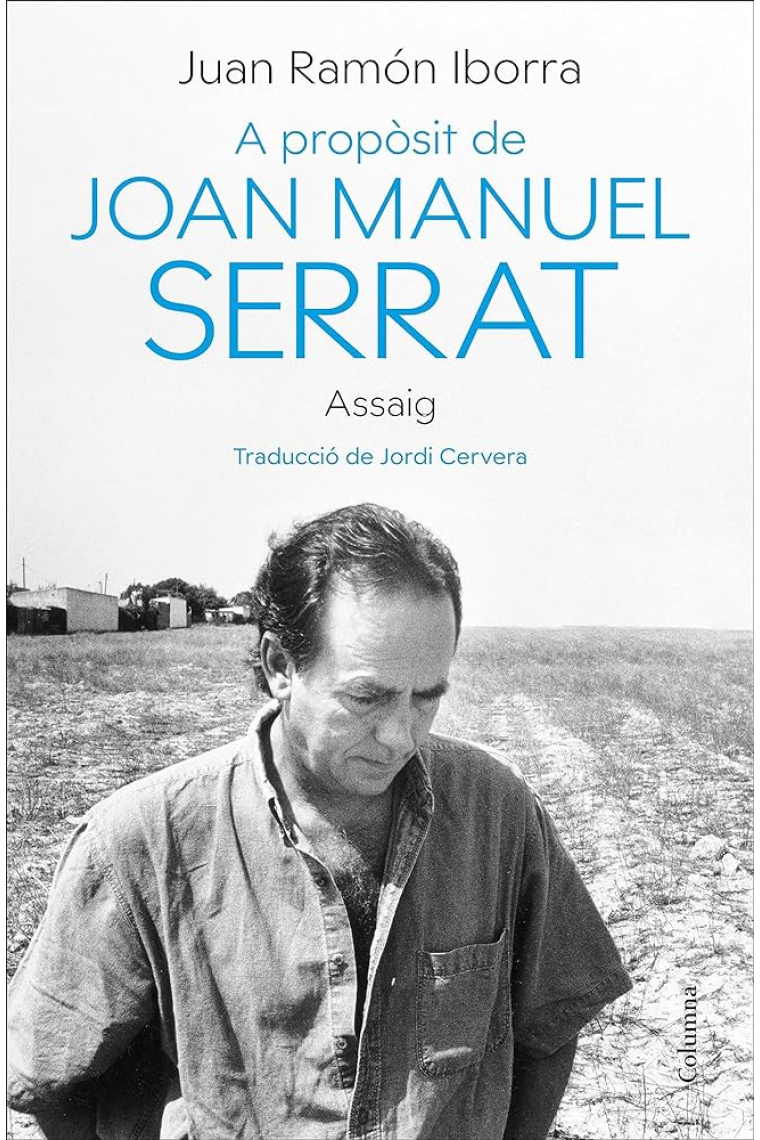 A propòsit de Joan Manuel Serrat