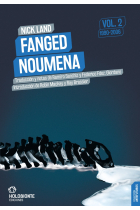 Fanged Noumena, vol. 2 (1990-2006)