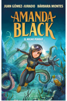 Amanda Black 8 - El Regne Perdut