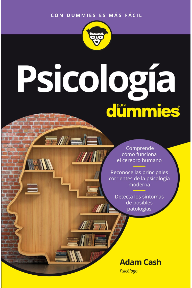 Psicología para Dummies