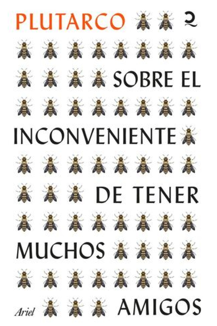 Sobre el inconveniente de tener muchos amigos (Nueva edición de Gonzalo Torné)