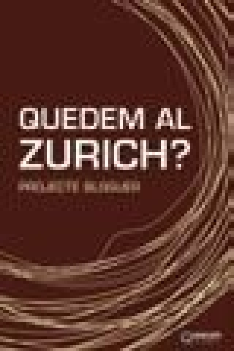 QUEDEM AL ZURICH