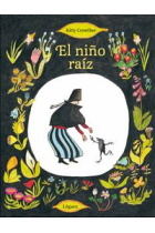 El niño raíz