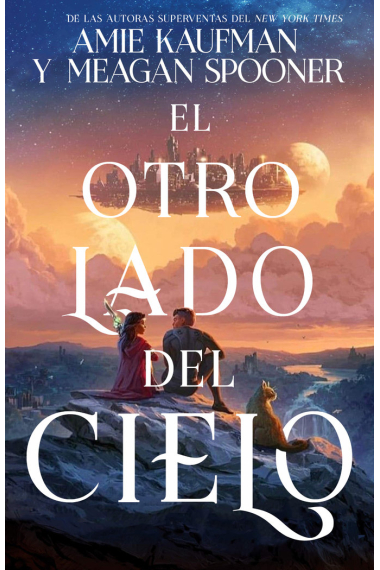 EL OTRO LADO DEL CIELO