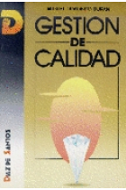 Gestión de calidad