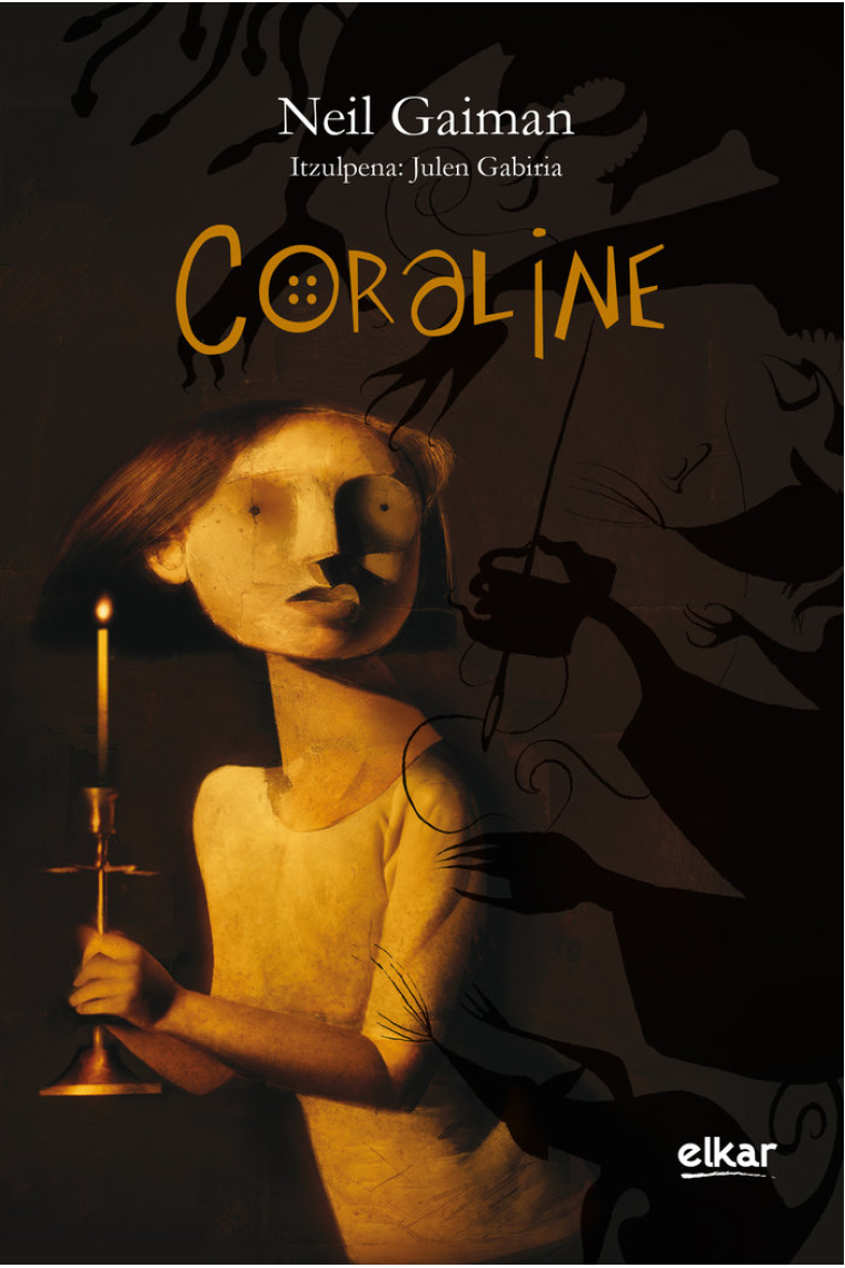 Coraline